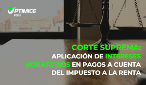 Corte Suprema Aplicación de Intereses moratorios en pagos a cuenta