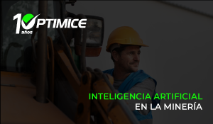 Inteligencia Artificial en la minería