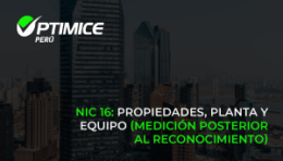 NIC-16---Propiedades,-planta-y-equipo---medición-posterior-al-reconocimiento